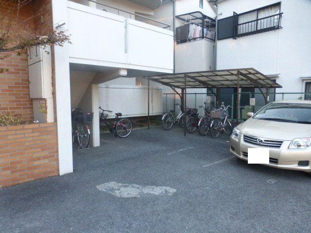 松岡マンション