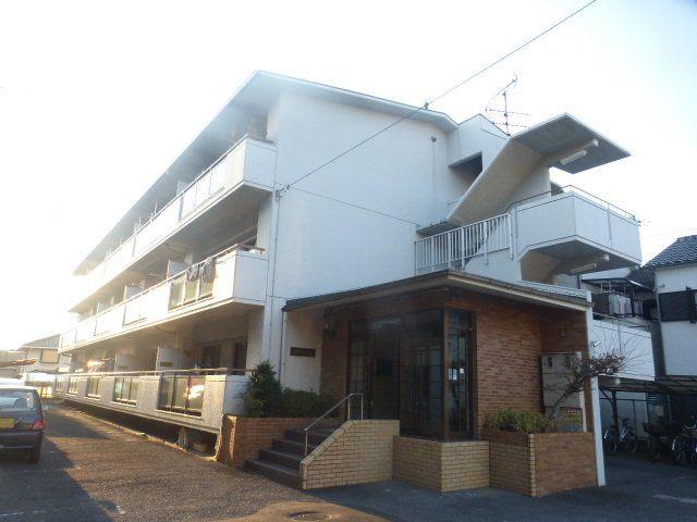 松岡マンション