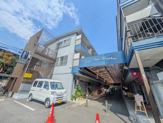 コーポ青木B