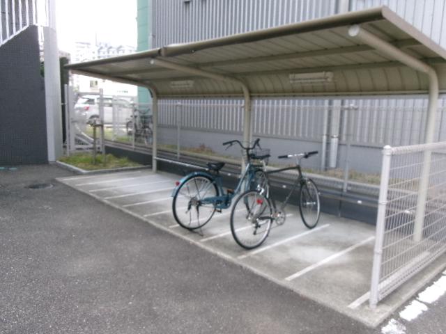 プレステージ西原