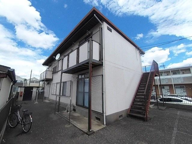 第一あかねコーポ