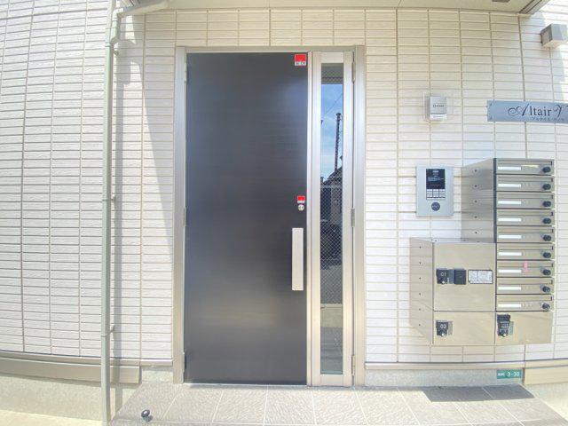 アルタイル・ヴィラ2