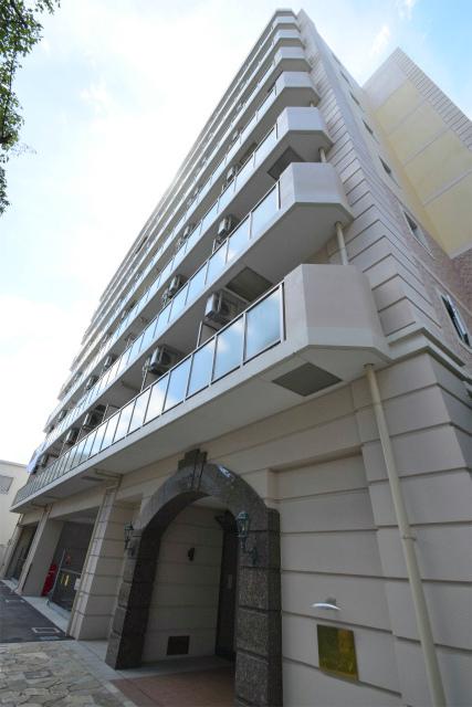 アリビオ江坂垂水町