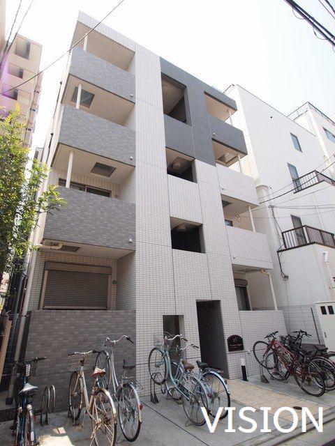 グランドール日暮里