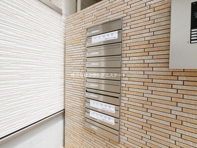 フジパレス西住之江VI番館