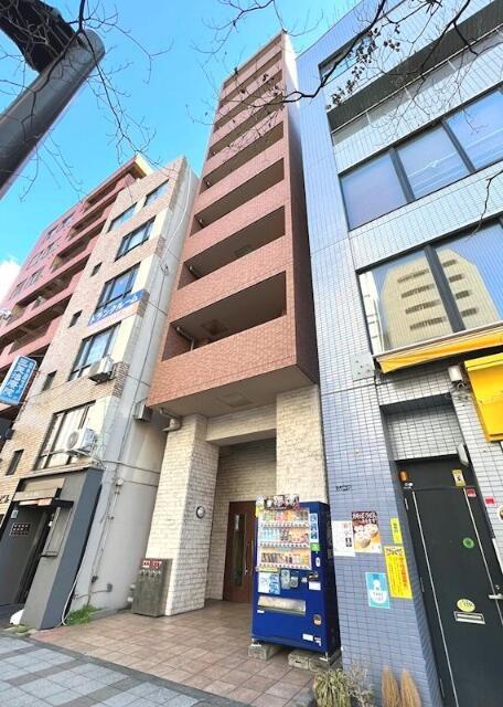 ステージファースト慶應三田