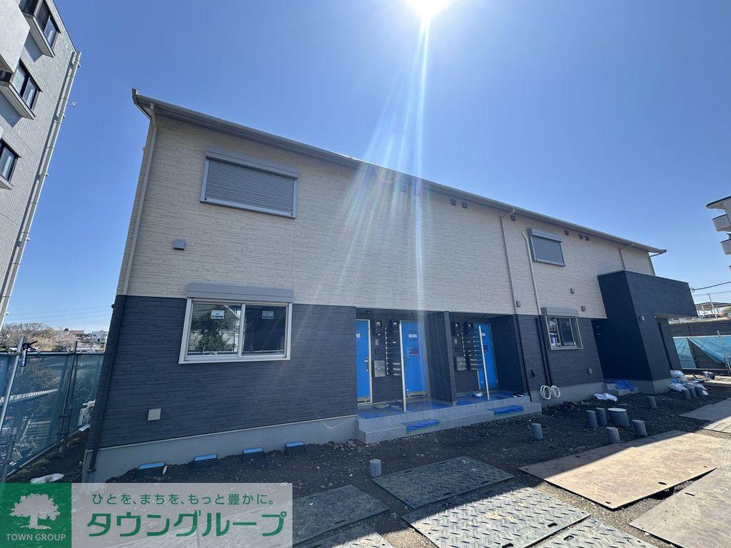 SUNNY COURT L