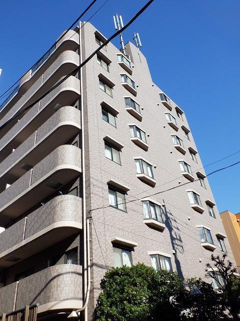 リヴェール大森北
