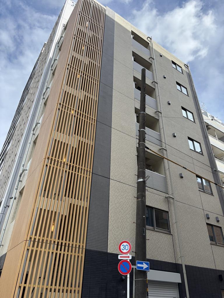 亀戸2丁目計画