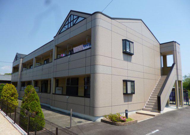 メゾンファン