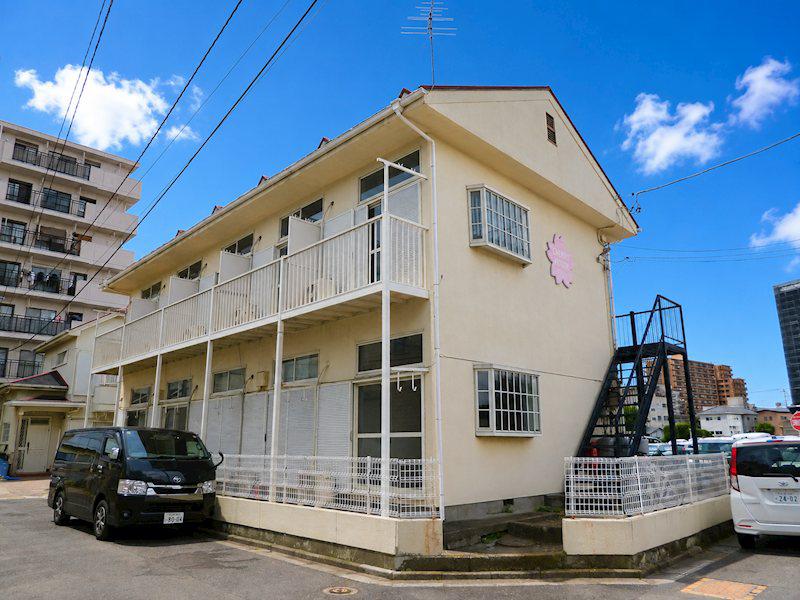 CHERRY HOUSE 川田