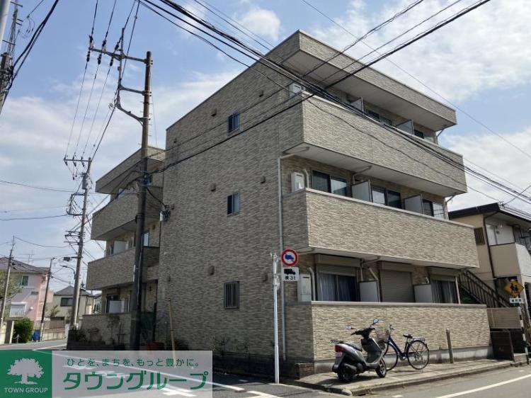 ヒルクレスト
