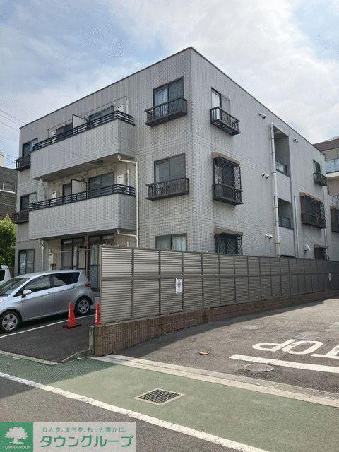 トゥフレ参番館