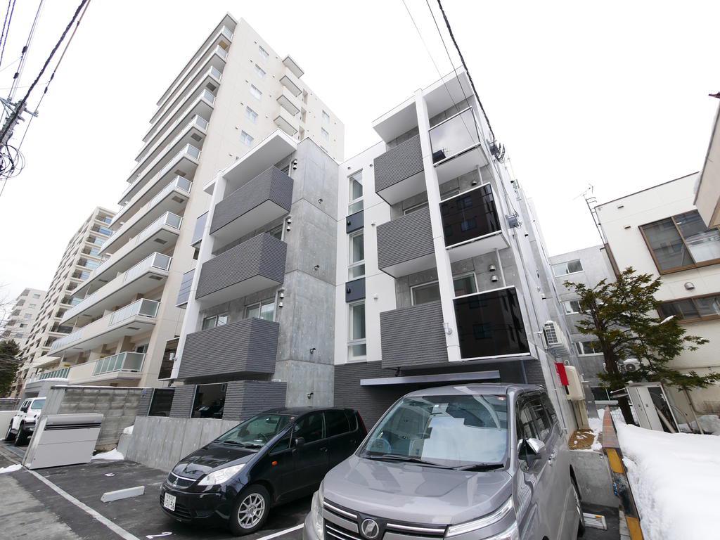 ブランシャール円山桜通