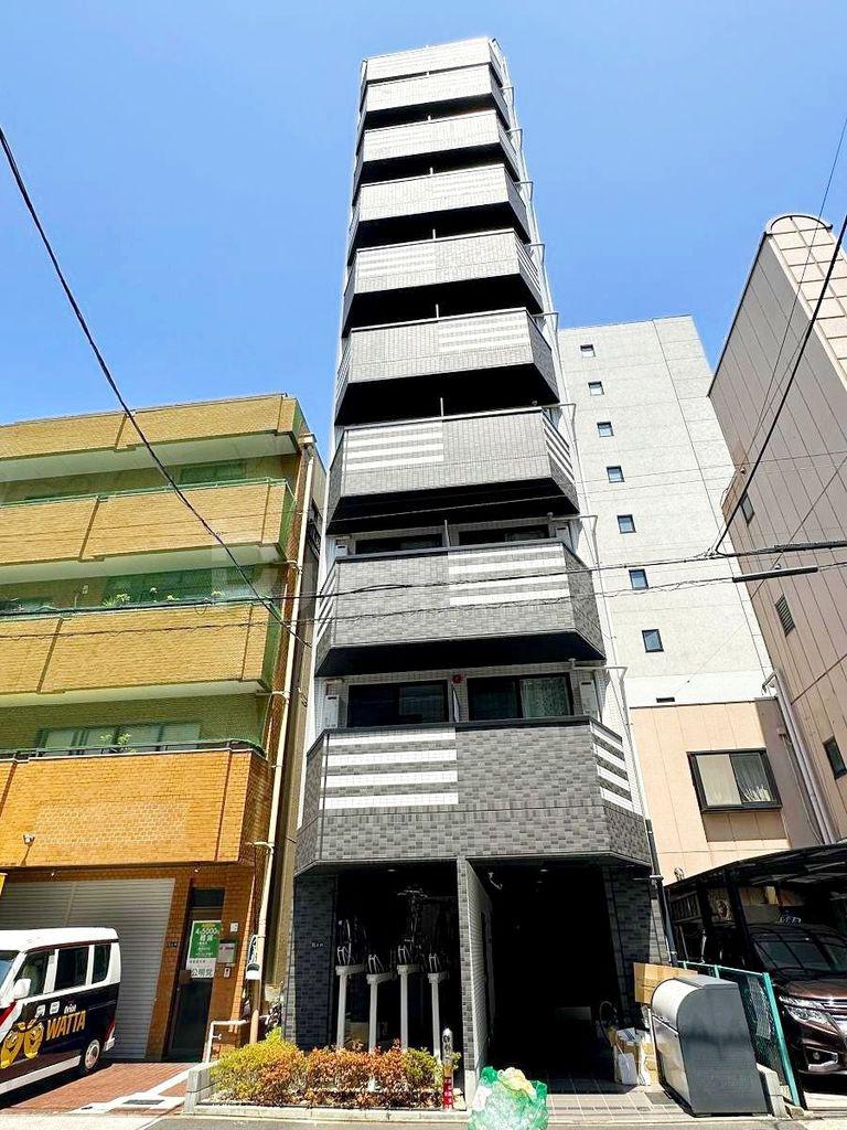 GRANDE菊川