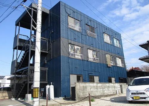 ソラーナ江戸屋敷