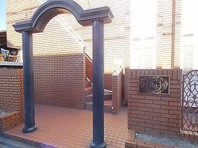カーサ栄生