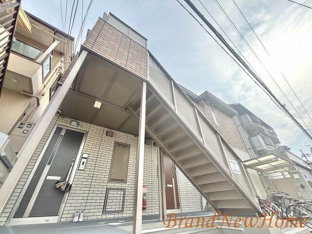 ラビアンローゼ