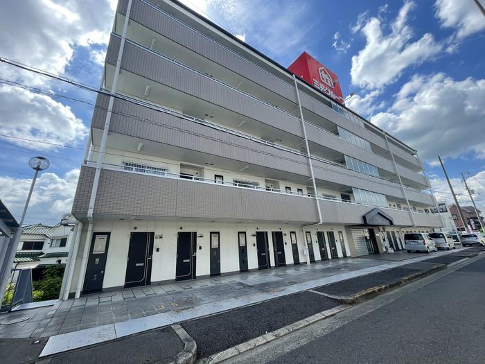 アプティ3番館