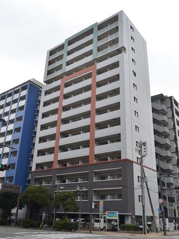 アーバンパーク天神東