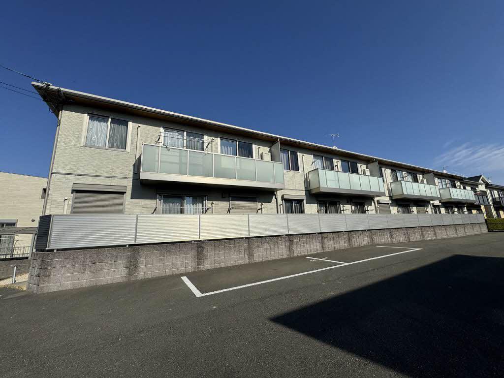 シャーメゾン善道寺