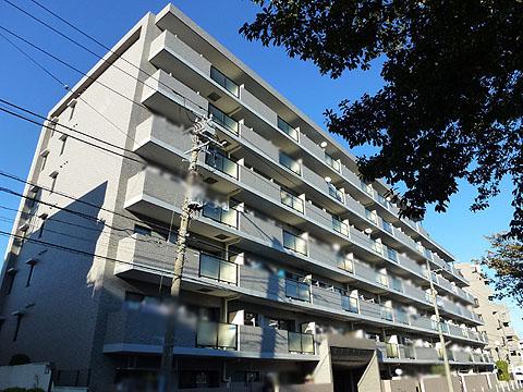 リーベスト本牧溪園