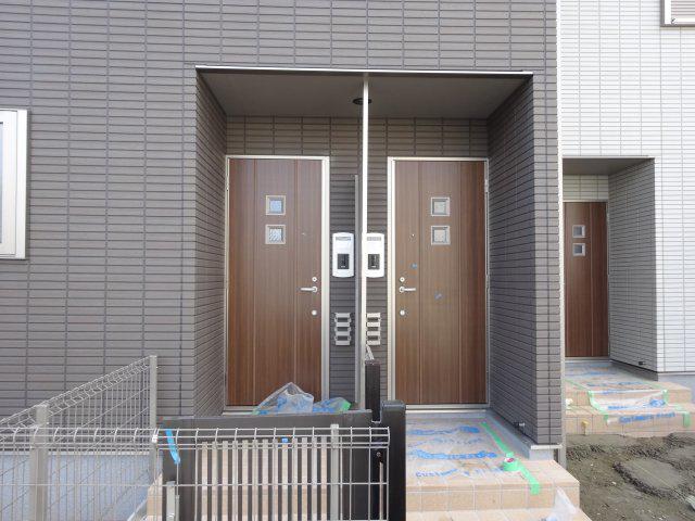 アンボワーズ売布