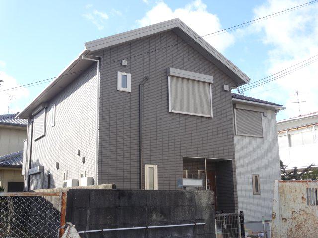 アンボワーズ売布(1LDK/1階)