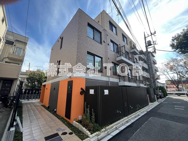 ウェルスクエアイズム上北沢
