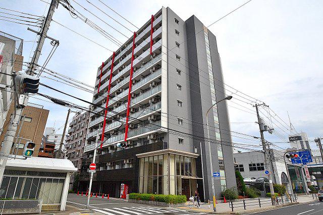 エステムプラザ神戸西Ⅳインフィニティ