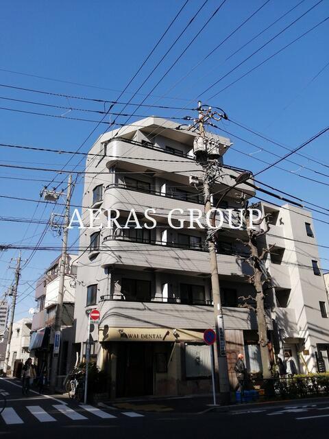 サンブリッジ