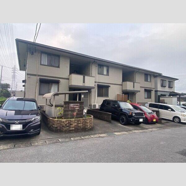 ブリーズ赤池