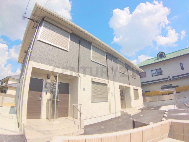 リビオン中野北2