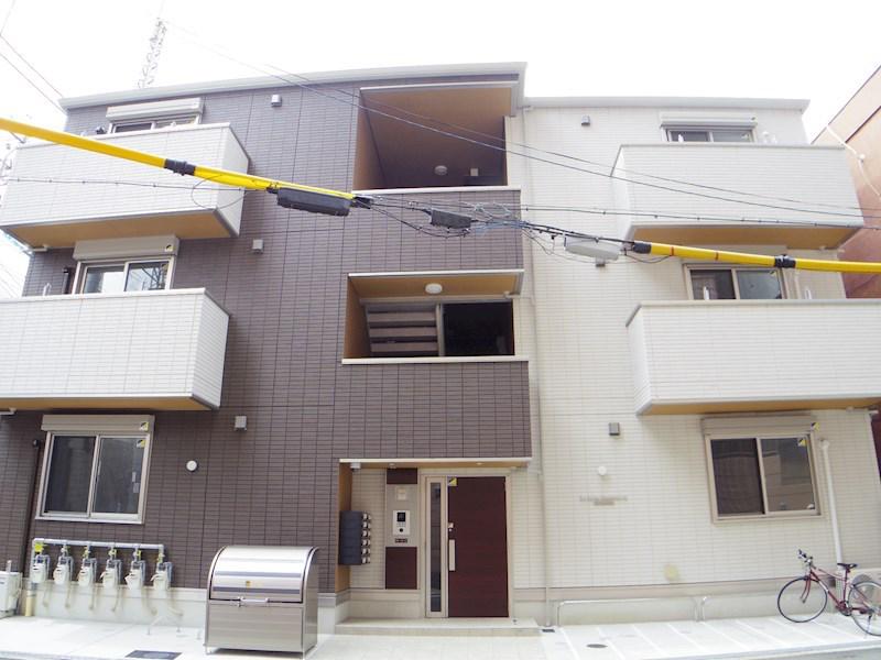 イルリッシュ上本町