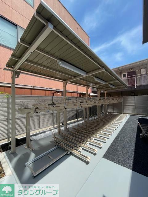MAXIV東府中