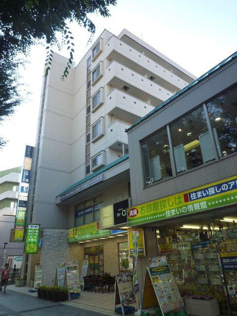 澤田ビル