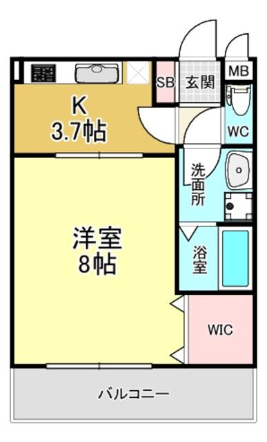 KTIレジデンス神崎川