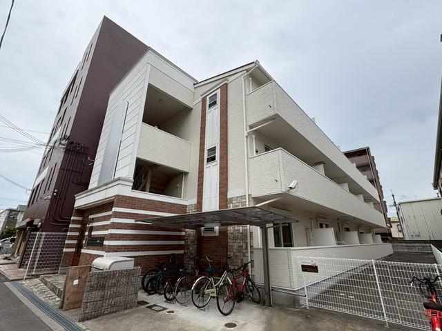 KTIレジデンス神崎川