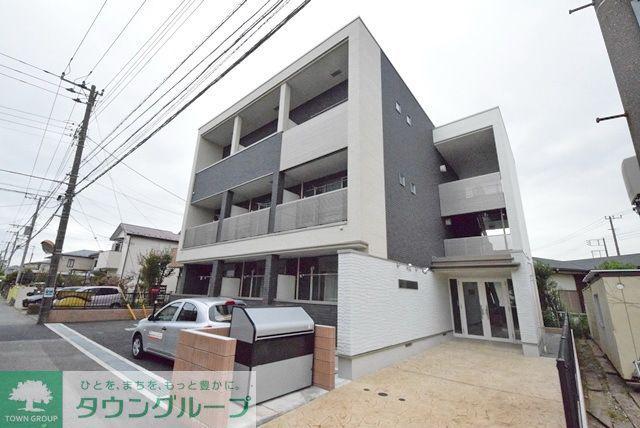 トゥット フェリーチェ 湘南II