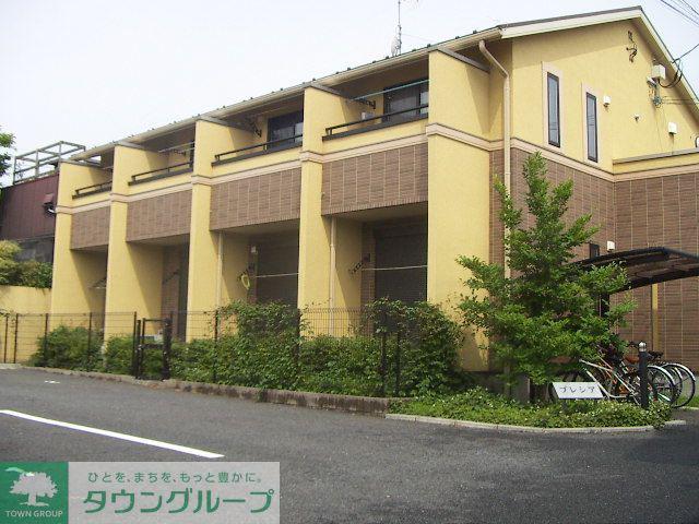 プレシア