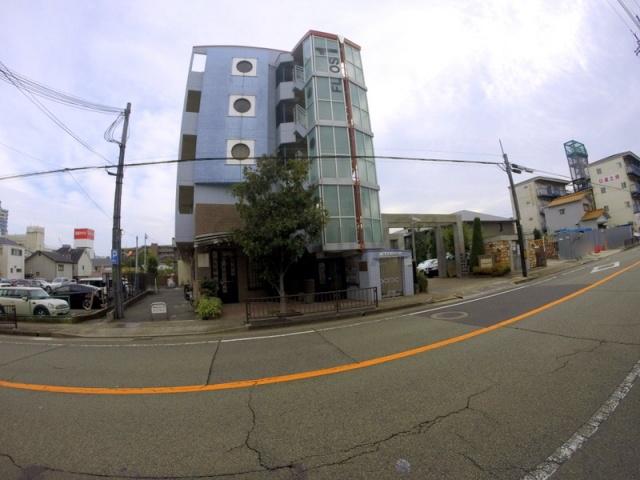 FLOSⅠ