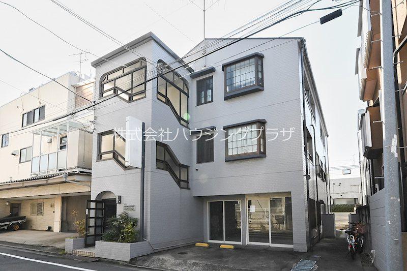 代田グリーンヴィラ