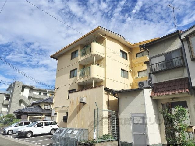 芝ノ宮マンション