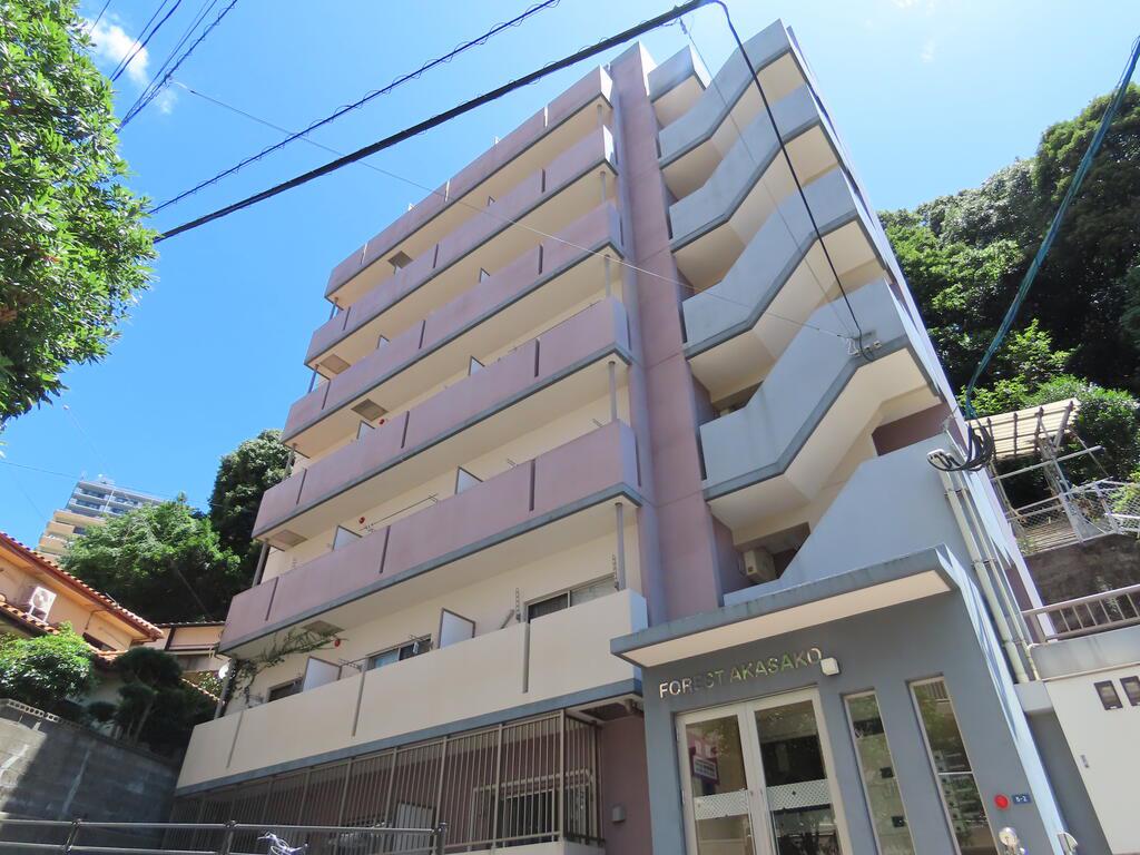 フォレスト赤迫