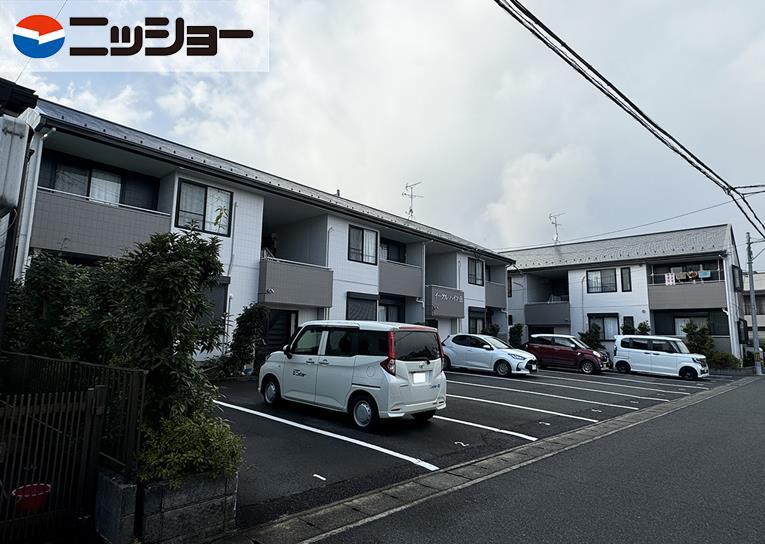 イーグルハイツ