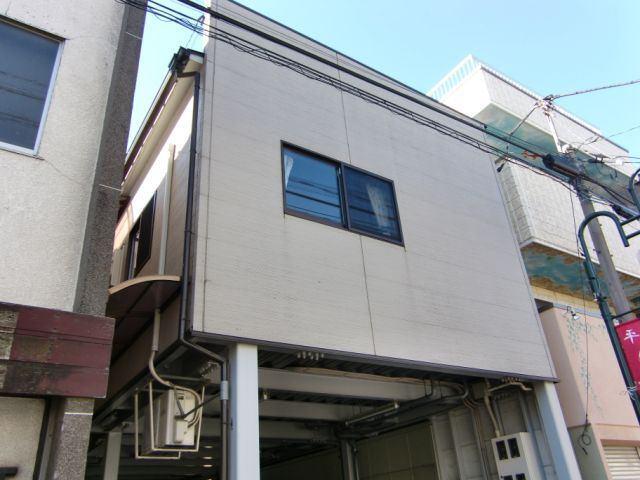 ハイネスコーポ2