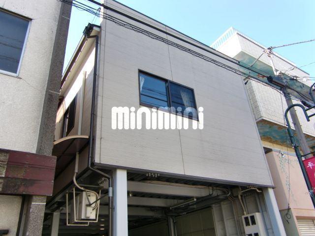 ハイネスコーポ2