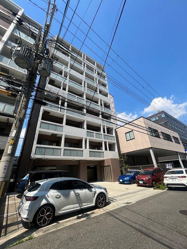 ル・レーヴ江坂