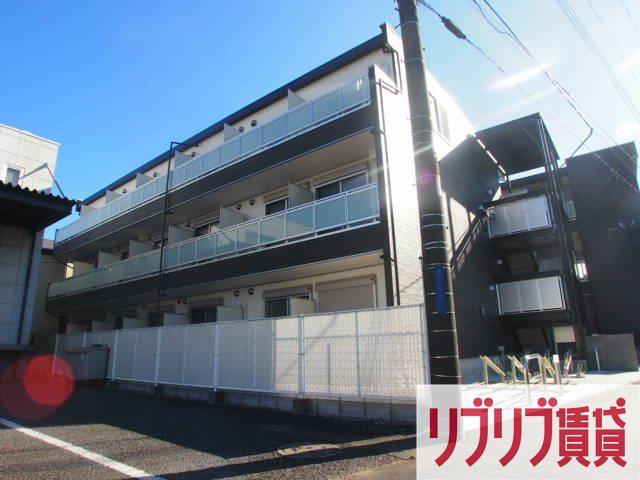 リブリ・パドル