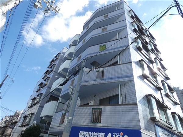 ハイツ甲南